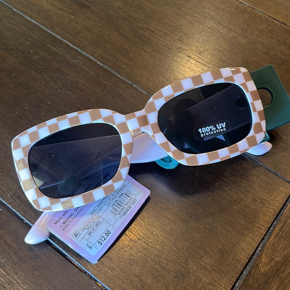 wild fable Accessories Nwt Sunglasses Poshmark